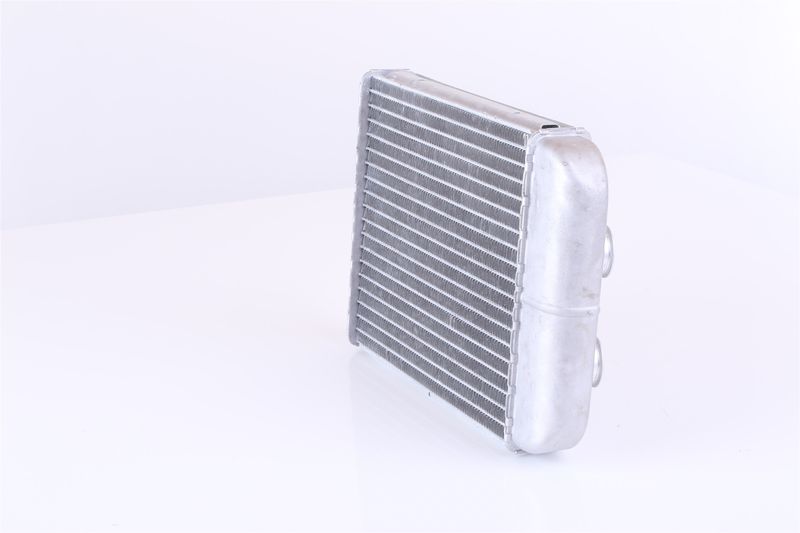NISSENS 73467 Heat Exchanger, Interior Heating