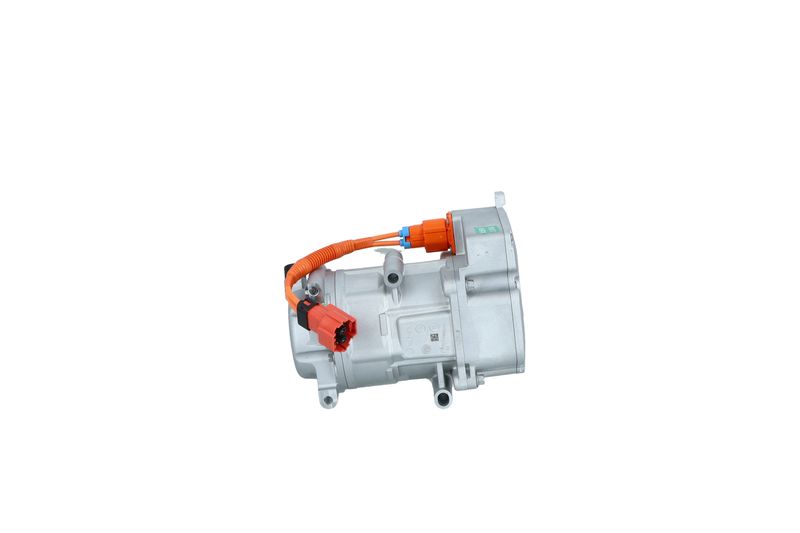 Kompressor, kliimaseade, NRF 320351