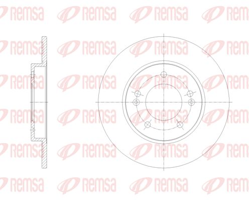 REM62103-00-MODEL.BMP