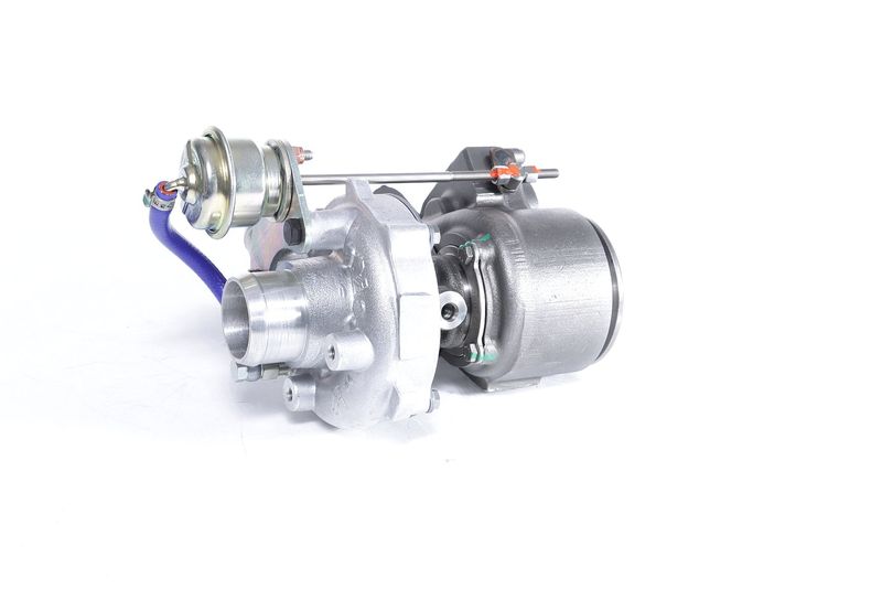 Compresor,sistem de supraalimentare T917214 BTS Turbo