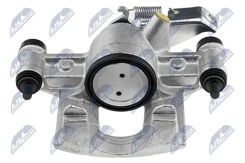 Pidurisadul, NTY HZT-PL-051