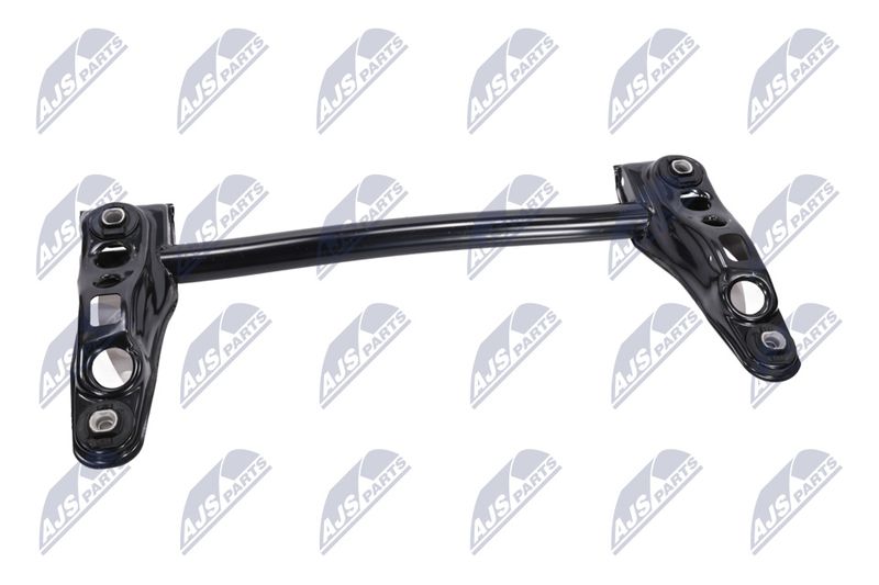 Abiraamid, agregaadikandja, NTY ZRZ-ME-013