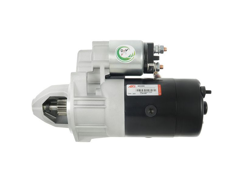 Starter, AS-PL S0266