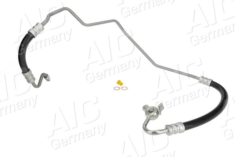 Hüdraulikavoolik, roolimine, AIC 59937