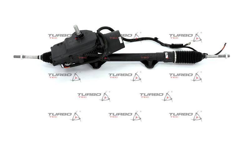 TURBO-TEC Vairo pavara