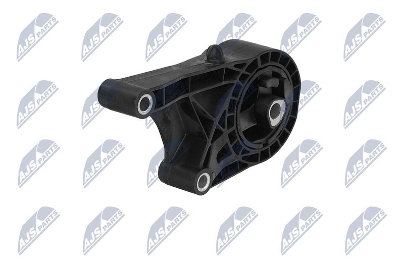 Paigutus, Mootor, NTY ZPS-PL-047