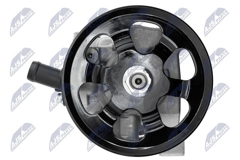 NTY SPW-HD-018 Hydraulic Pump, steering