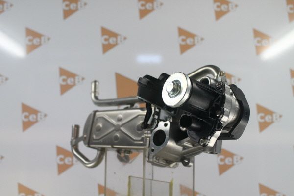 DA SILVA GR6141 EGR Valve