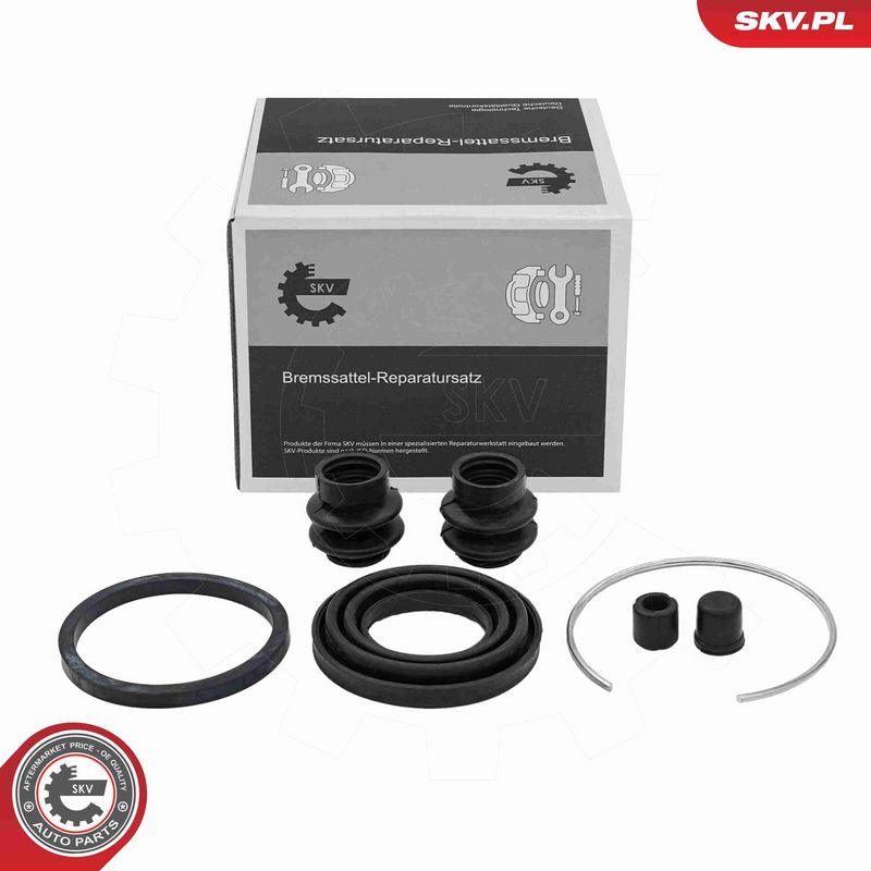 ESEN SKV 91SKV133 Repair Kit, brake caliper