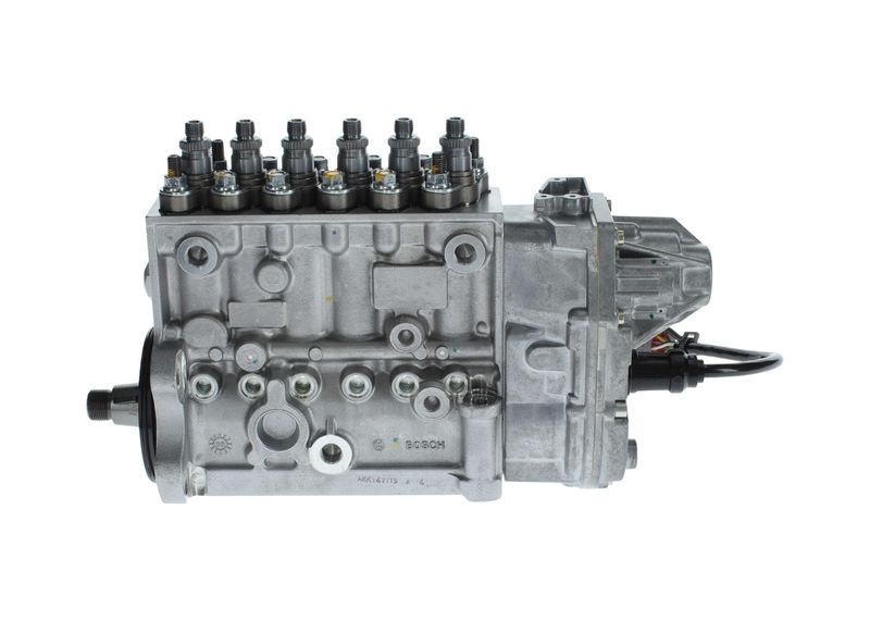 Pompa de injectie 0 402 796 840 BOSCH