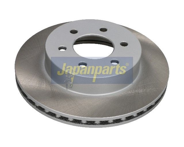 JAPANPARTS Stabdžių diskas