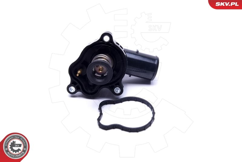 ESEN SKV 20SKV119 Thermostat, coolant