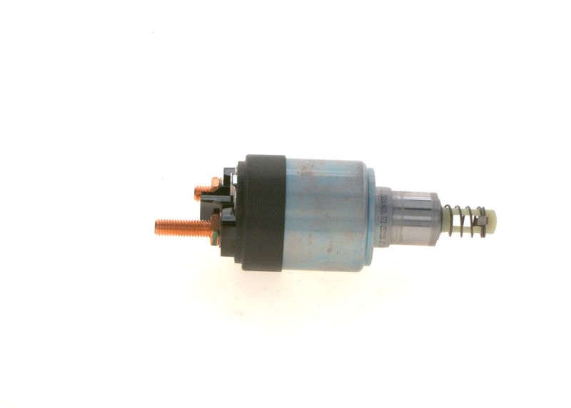 Elektromagnetický spínač, startér 2 339 402 372