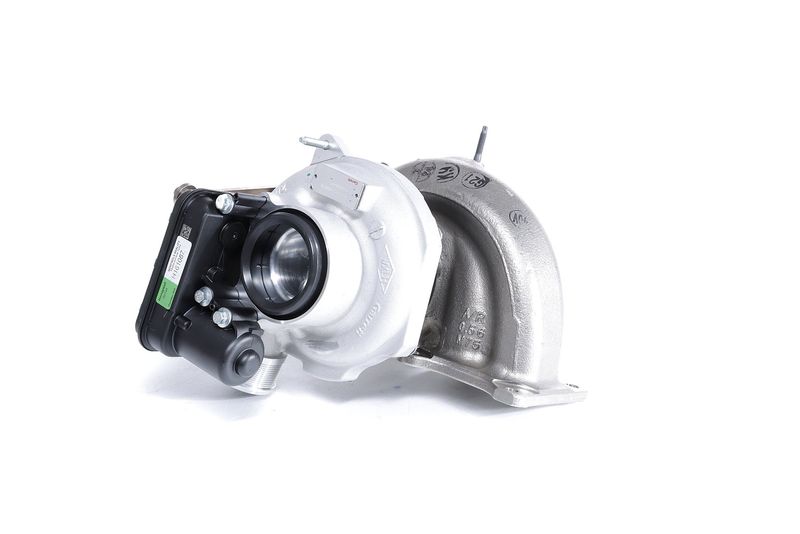 Compresor,sistem de supraalimentare T918698 BTS Turbo