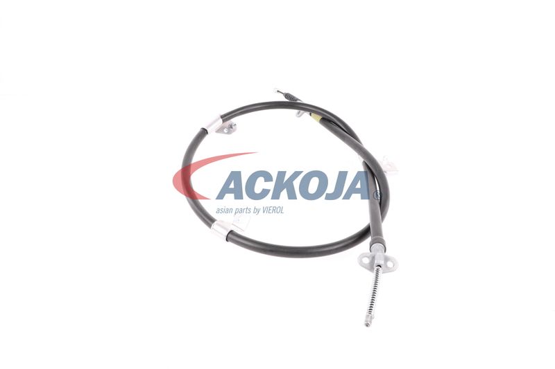 ACKOJA A38-30024 Cable Pull, parking brake