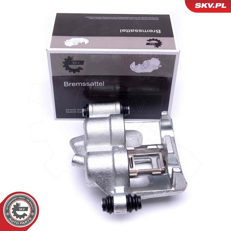 Pidurisadul, ESEN SKV 46SKV543