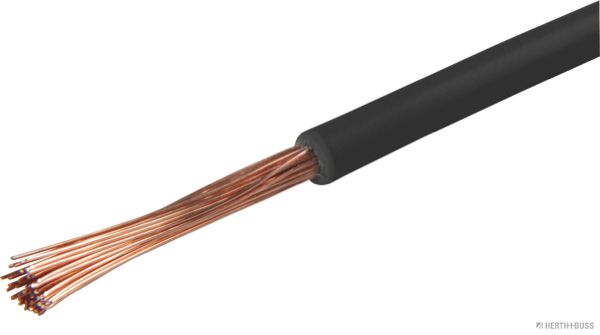 Cablu electric HERTH+BUSS ELPARTS 51275109000