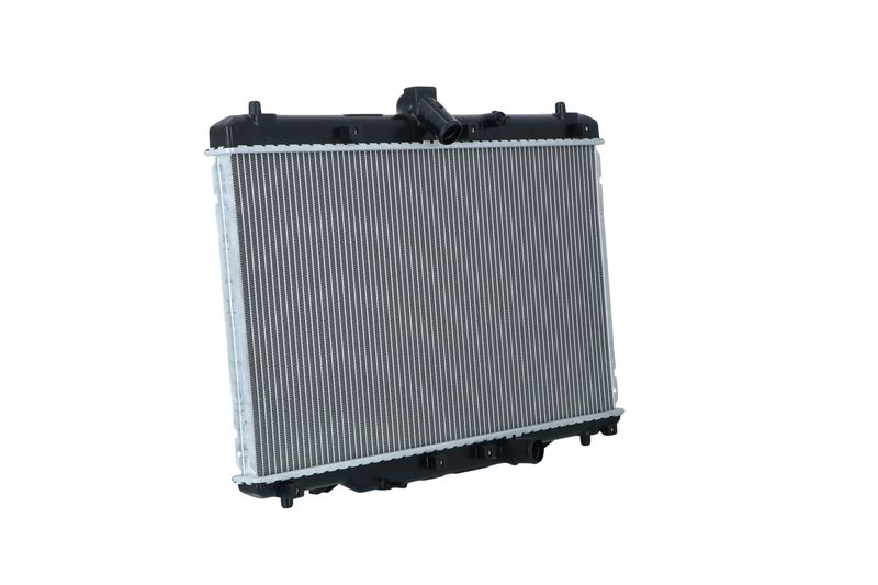 NRF 53579 Variklio aušinimo radiatorius