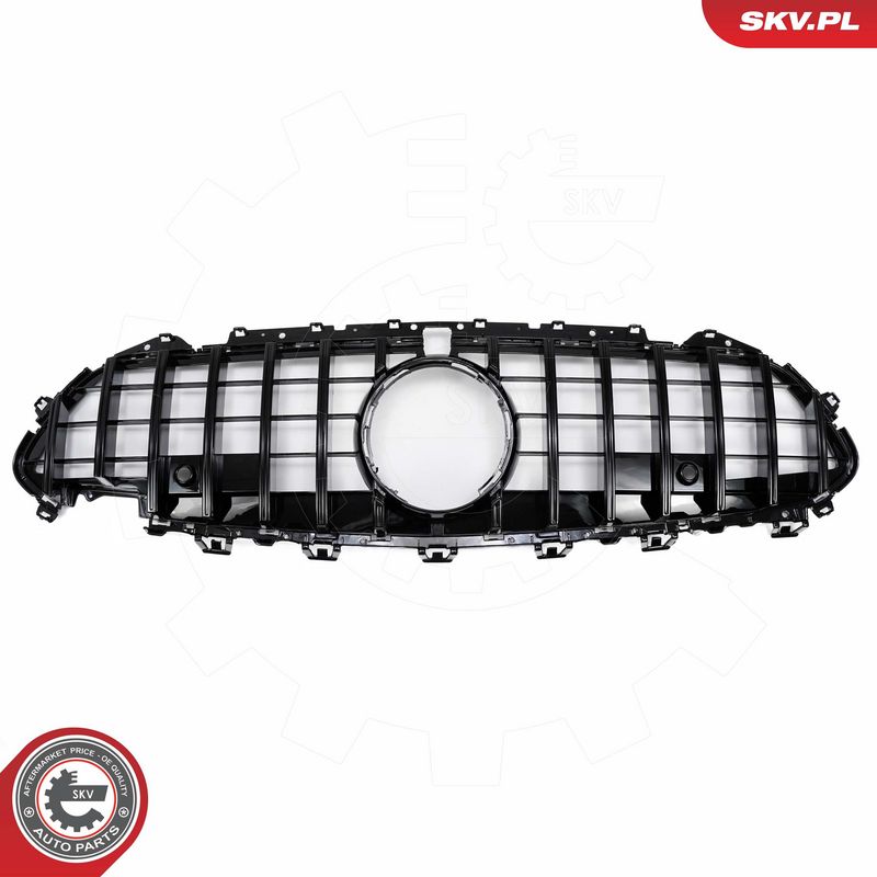 Radiaatorivõre, ESEN SKV...