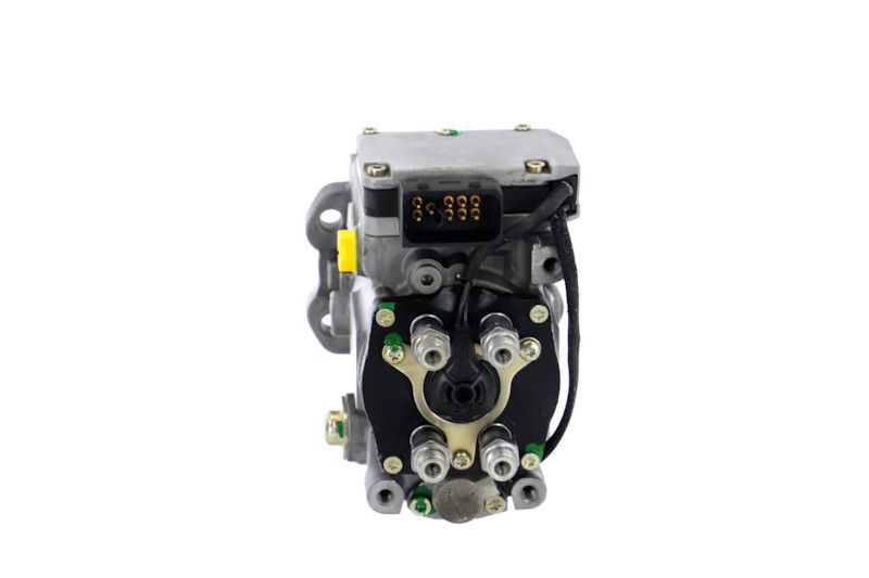 REMANTE 002-001-000180R Injection Pump