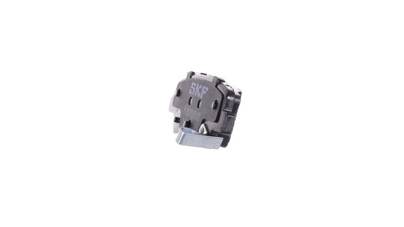 SKF VKBP90174A Brake Pad Set, disc brake