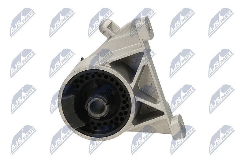 Paigutus, Mootor, NTY ZPS-PL-034