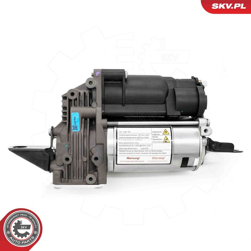 ESEN SKV 58SKV507 Compressor, compressed-air system