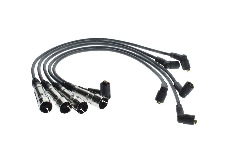 BOSCH 0 986 356 355 Ignition Cable Kit