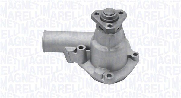 MAGNETI MARELLI водяний насос FIAT 124, 131, Argenta