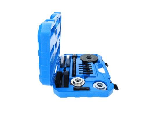 Montaažitööriistade komplekt, rattakese, rattalaager, KS TOOLS BT671450