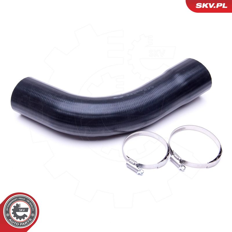 Laadimisõhu voolik, ESEN SKV 43SKV235