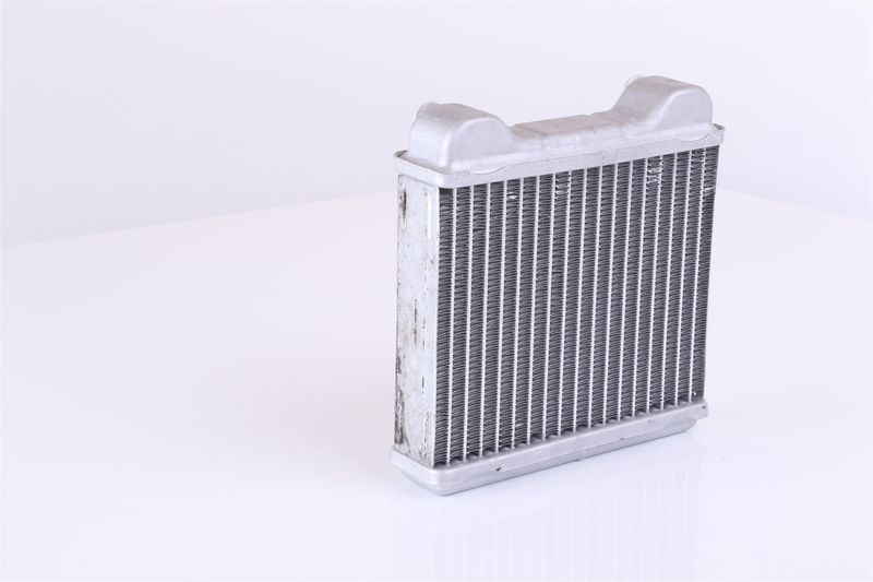 NISSENS 70225 Heat Exchanger, Interior Heating