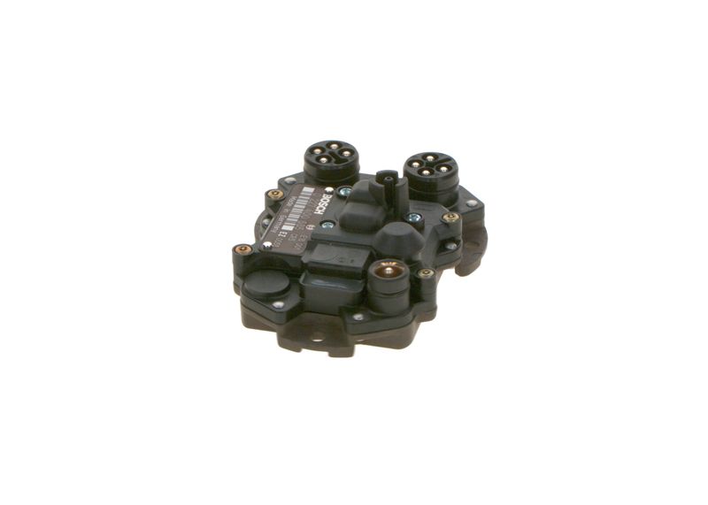 BOSCH 0227400687 Control Unit, ignition system