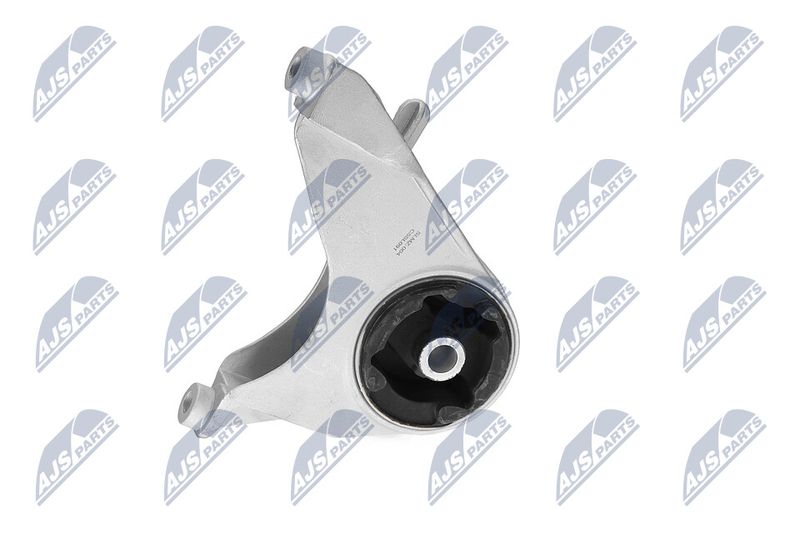 Paigutus, Mootor, NTY ZPS-CH-149