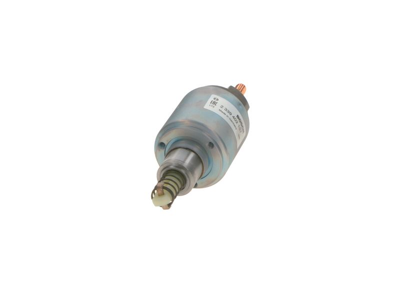 Elektromagnetický spínač, startér 2 339 402 157
