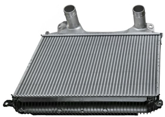 MAHLE CI 122 000P Charge Air Cooler