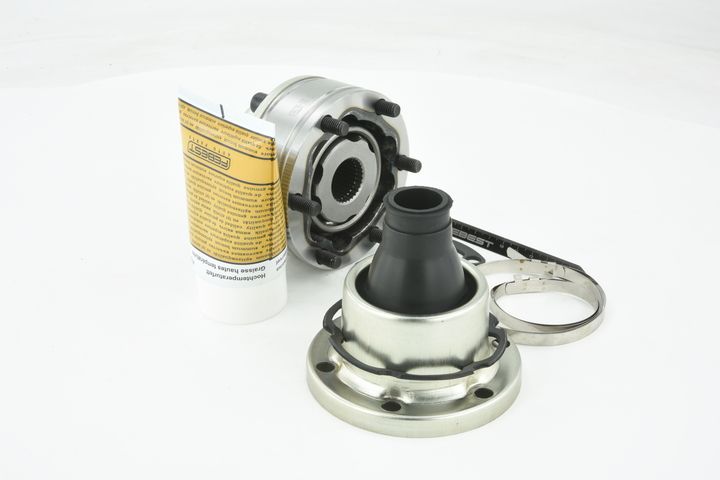 Liigend, kardaanvõll, FEBEST 2011-NITSHA