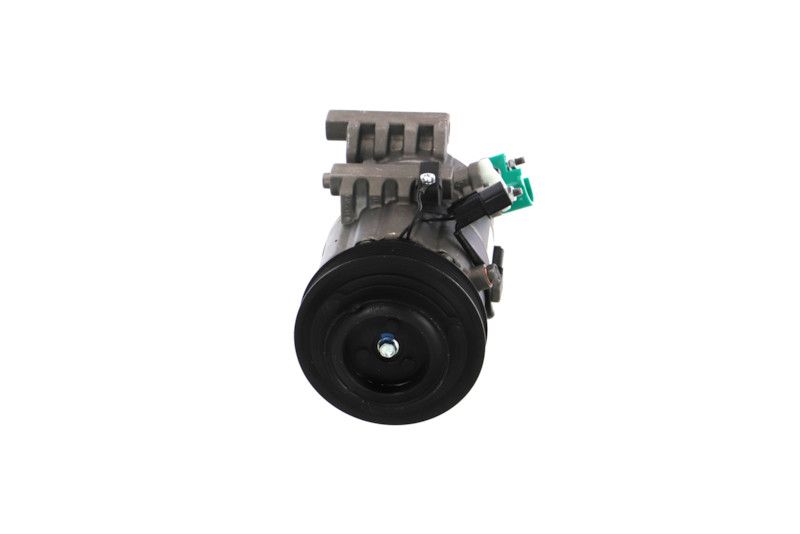 REMANTE 005-001-000257R Compressor, air conditioning