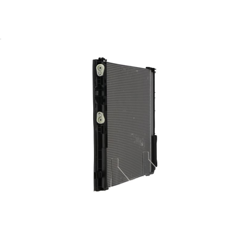 NISSENS 940322 Condenser, air conditioning