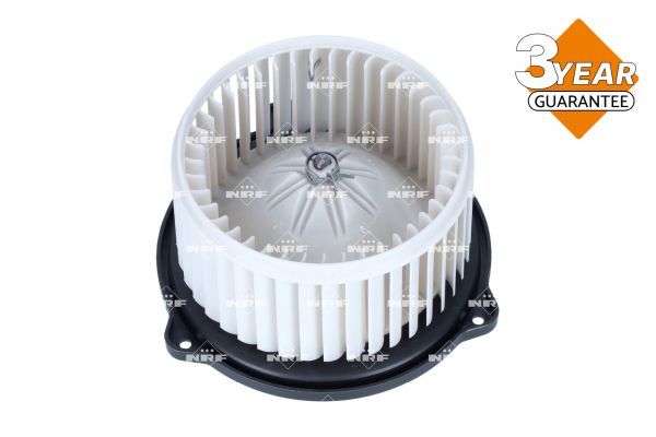 Ventilator, habitaclu NRF 34485