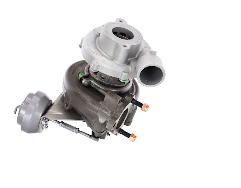 REMANTE 003-001-001223R Charger, charging (supercharged/turbocharged)