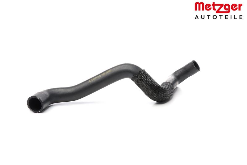 METZGER AUTOTEILE 2420059 Radiator Hose