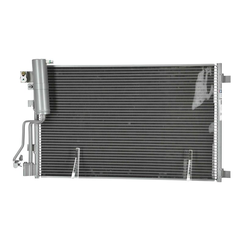 NISSENS 940417 Condenser, air conditioning
