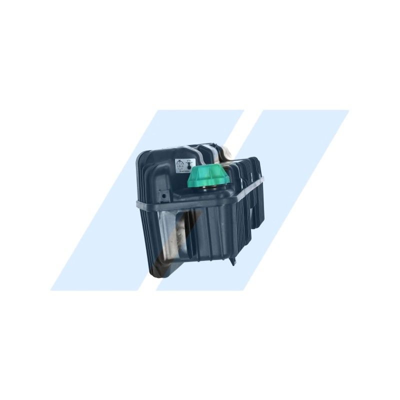 Vyrovnávací nádoba, chladivo 19033018