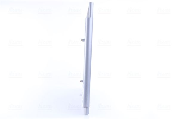 NISSENS 940848 Condenser, air conditioning