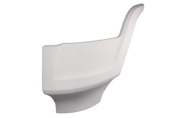 Deviator aer PACOL MER-CP-050L