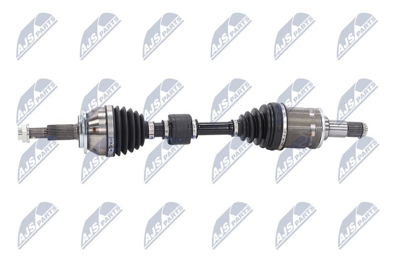NTY NPW-TY-270 Drive Shaft