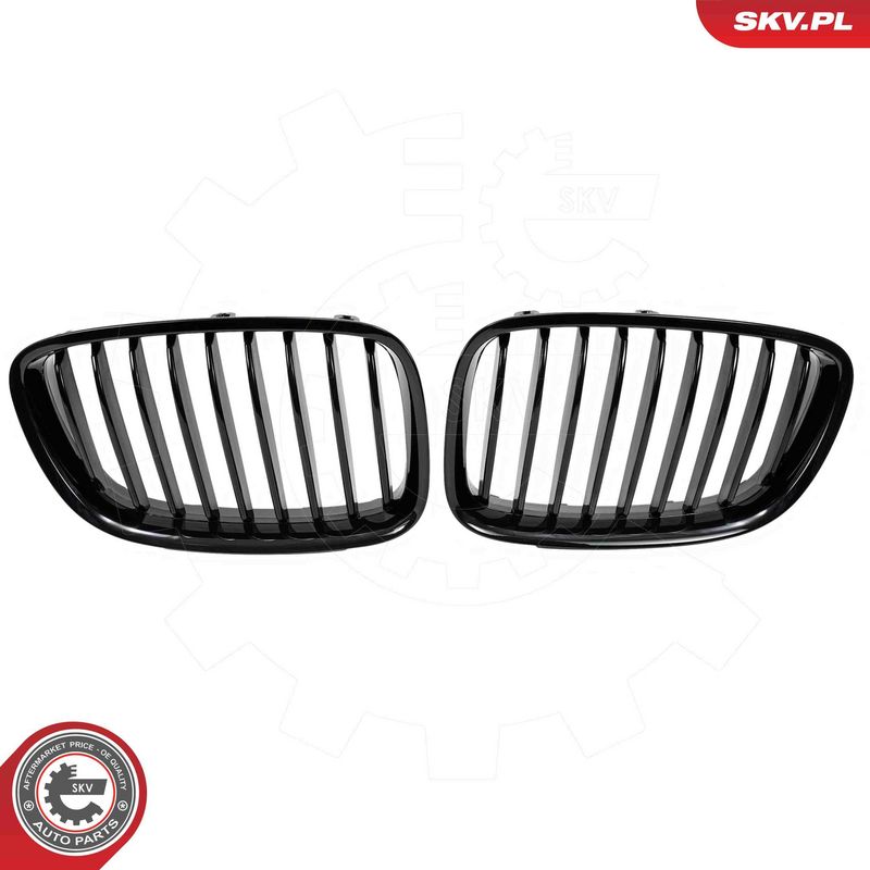 ESEN SKV 66SKV176 Radiator Grille
