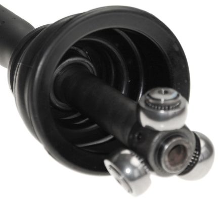 LÖBRO 306725 Drive Shaft