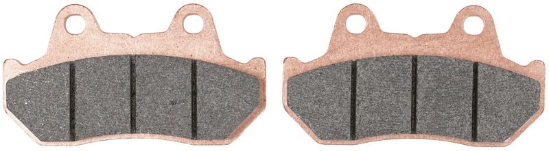 Piduriklotsi komplekt, ketaspidur, TRW MCB512SV